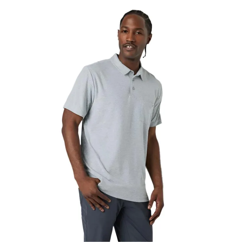 Vuori Men's Ace Polo