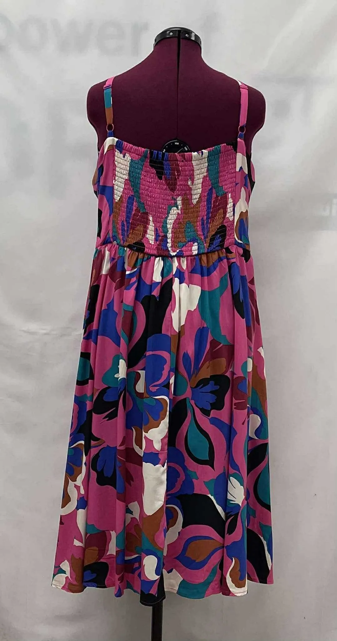 Women's Torrid Dress, 6X