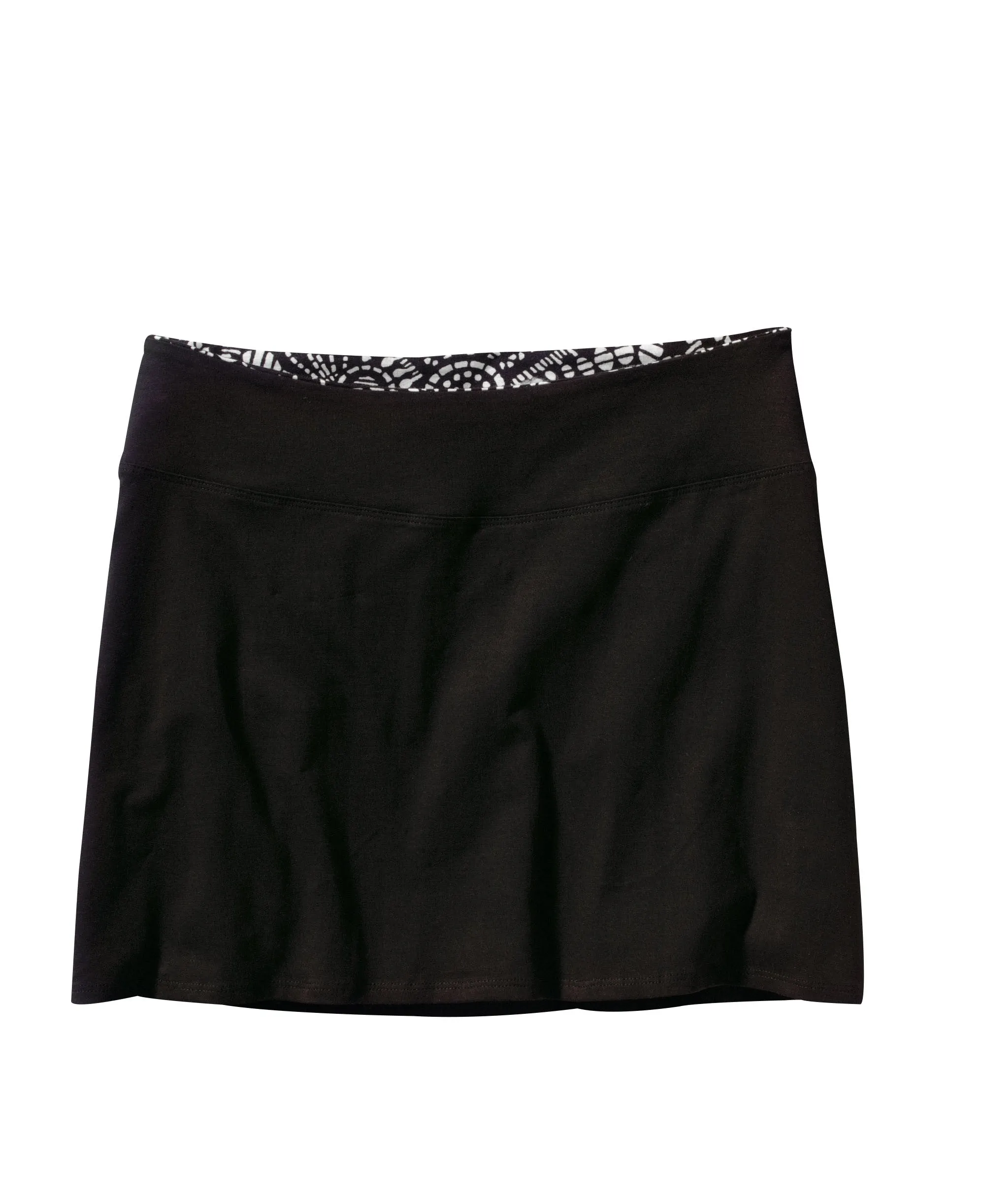 W's Tidal Skirt