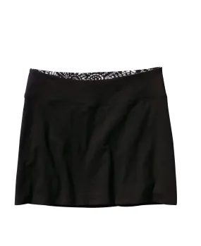 W's Tidal Skirt